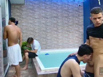 man cam all day boysgang_sex image #8844350