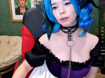 girl cam all day arikajoy image #439410