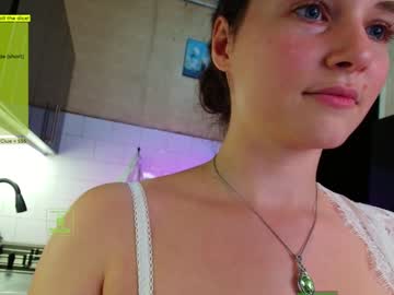 girl cam all day demurelixir image #7539782