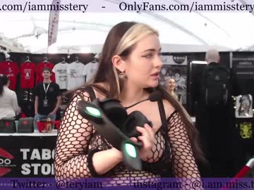 girl cam all day iammisstery image #6293592