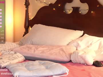 girl cam all day evelissa image #4217878