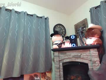 girl cam all day murbears_world image #2267599