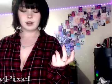 girl cam all day lilypixel image #4007212