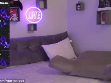 girl cam all day mari_and_jandro image #2496949