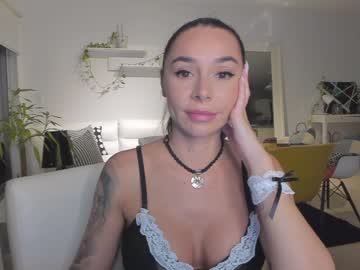 girl cam all day sensualbettty image #4443591