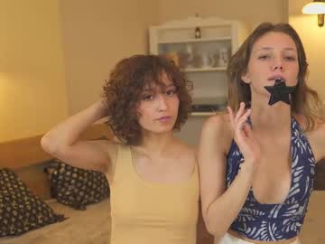 couple cam all day sunnblissett image #7533530