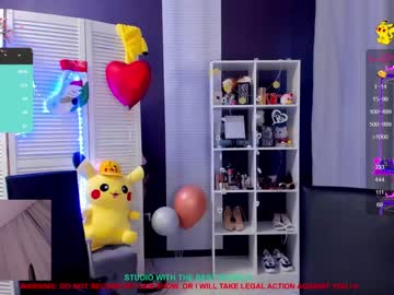 girl cam all day mikki_blush image #1868644