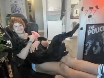 man cam all day bashful4200 image #3089575