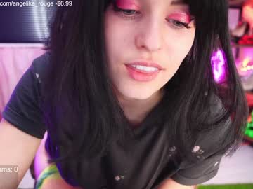 girl cam all day angelika_rouge image #943224