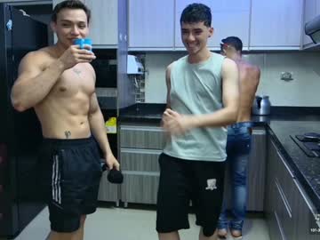 man cam all day boysgang_sex image #8555844