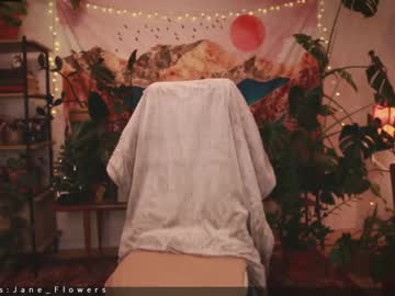 girl cam all day jane_flowers image #6077213