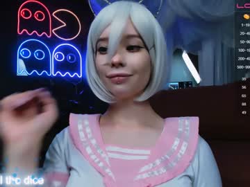 girl cam all day arikajoy image #2665553