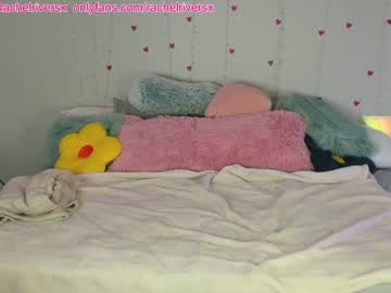 girl cam all day rach_rach image #1460057