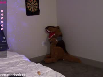 girl cam all day mari_and_jandro image #3601038