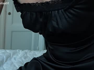 girl cam all day ellaa91 image #4997500