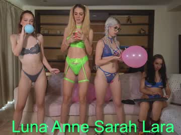 girl cam all day annemanifique image #8554667