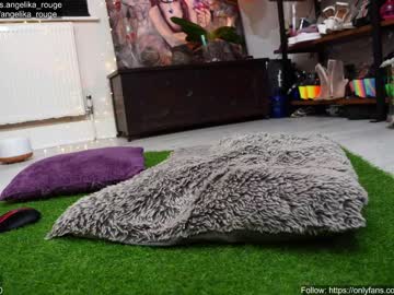 girl cam all day angelika_rouge image #3805324