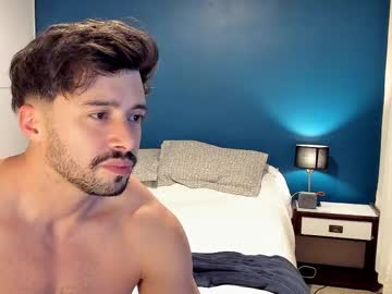 Cam for alexanderjaz