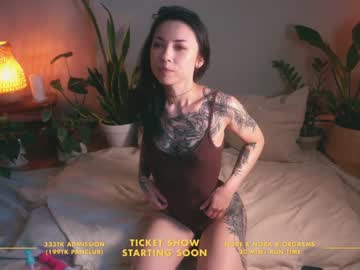 girl cam all day ambientink image #2266274