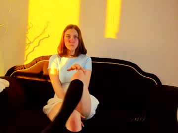 girl cam all day shy_rafaella image #1813727