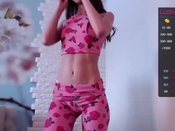 girl cam all day mazzanti_ image #3465974