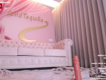 girl cam all day wildtequilla image #4021958
