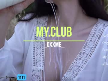 girl cam all day oxxme image #7028219