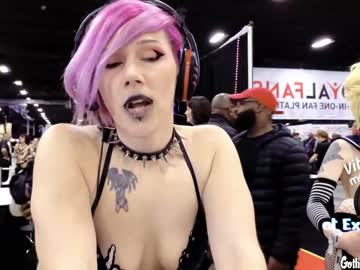 girl cam all day fatalgoth image #5631639