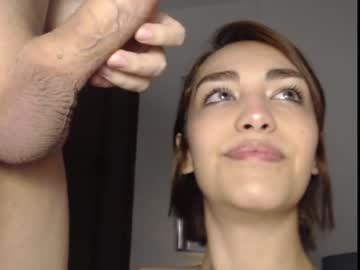 couple cam all day pinkpigss image #3959062