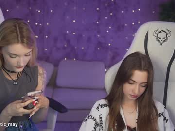 couple cam all day kira0541 image #7261812