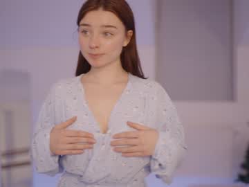 girl cam all day floret_joy image #5866468