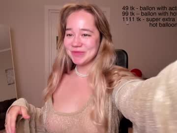 girl cam all day kristyspiritedaway image #7127830