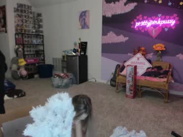 girl cam all day pr3ttyp1nkpussy image #3293028
