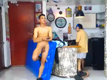 man cam all day kobayasky image #6294920
