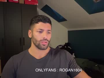 man cam all day rogan1604 image #4089222