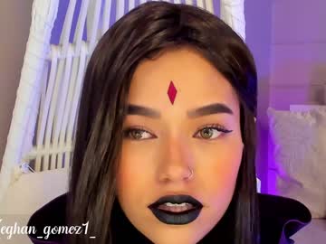 girl cam all day _meghan_gomez1_ image #3009616