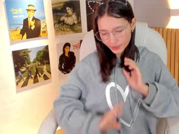 girl cam all day little_effy18 image #7232561