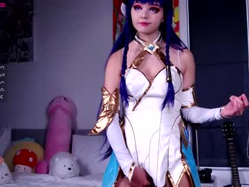 girl cam all day madnessalise image #3635449