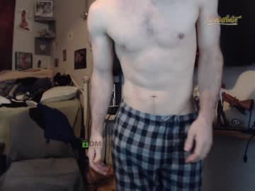 man cam all day bedghost image #2710080