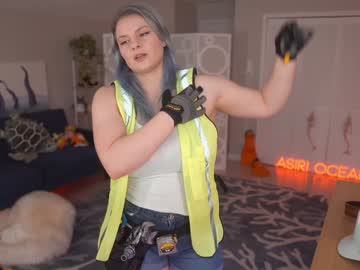 girl cam all day asiri_ocean image #8002329