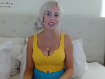 girl cam all day catberg image #3073426