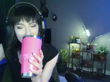 tranny cam all day ella_ecstasy image #6201276