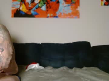 man cam all day irishulk777 image #5683828