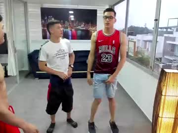 man cam all day bisexlife_hot image #1278761