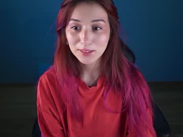 girl cam all day greeny_mat image #7505106