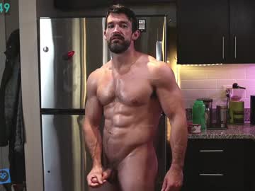 man cam all day maximus_787 image #2952487