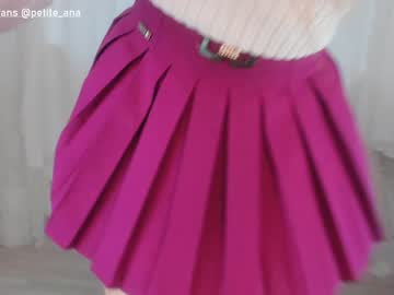 girl cam all day petite_ana image #143433