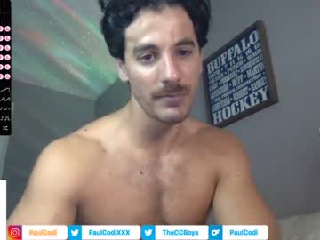 man cam all day paulcodi image #5074827