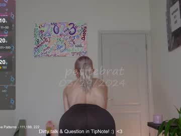 girl cam all day petitebrat image #6674975