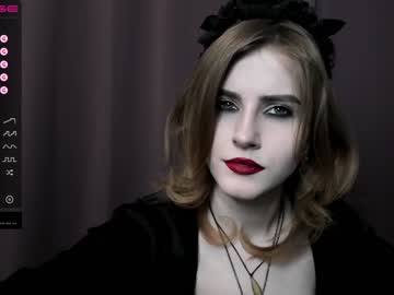 girl cam all day eleanor_morte image #2543334